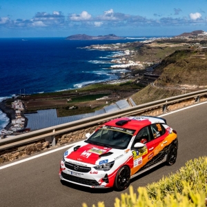 47° RALLY ISLAS CANARIAS - Gallery 6